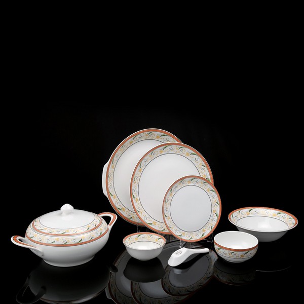 Dinner Set 13